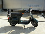 �������� �� ������ �������� Piaggio Vespa 125ET3 2000 ���� 6